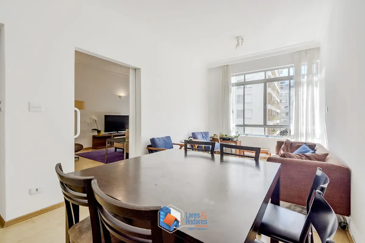 Apartamento, 3 quartos, 97 m² - Foto 6