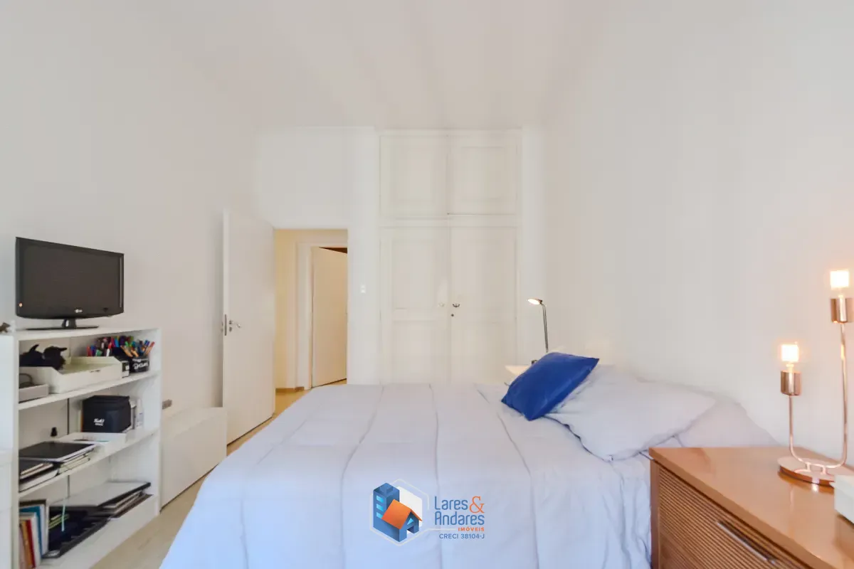 Apartamento, 3 quartos, 97 m² - Foto 28