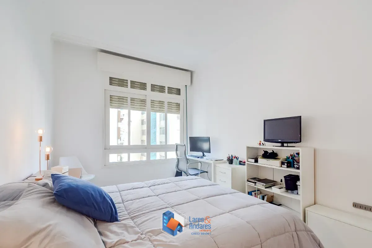 Apartamento, 3 quartos, 97 m² - Foto 27