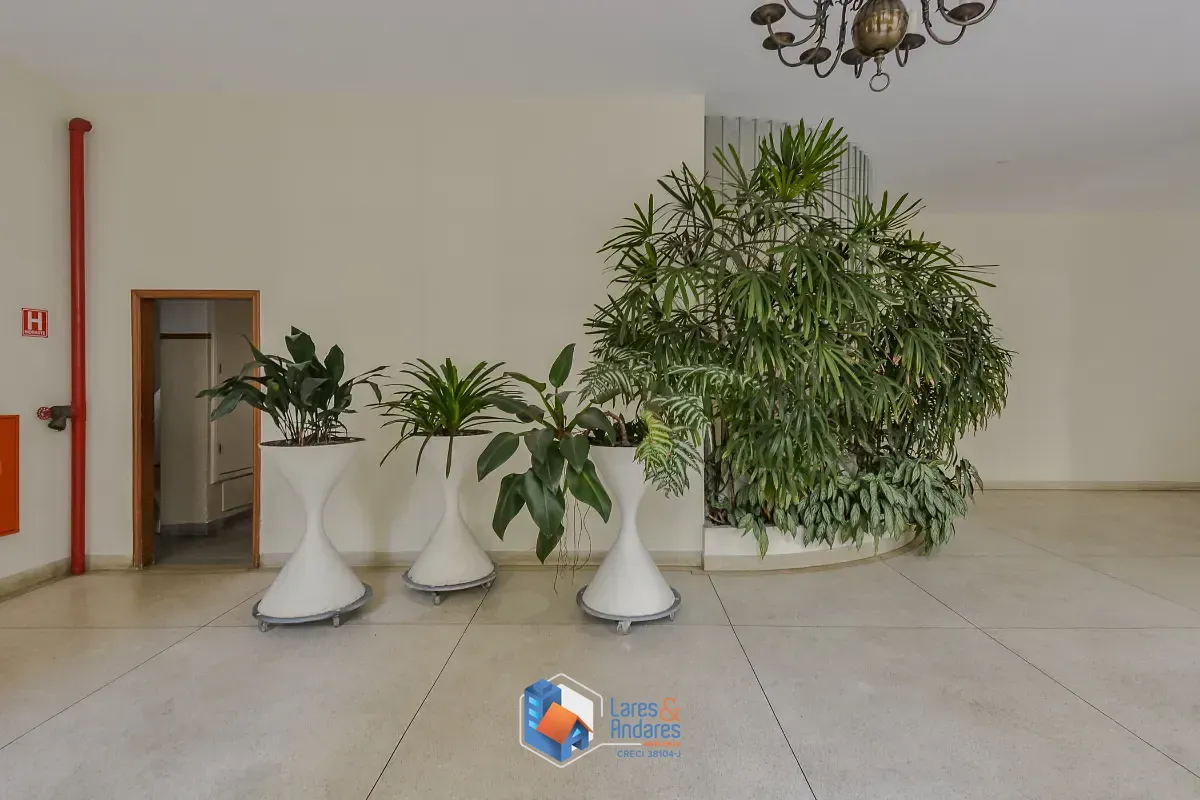 Apartamento, 3 quartos, 97 m² - Foto 36
