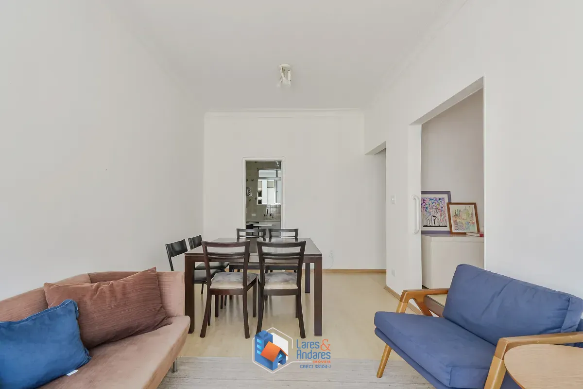 Apartamento, 3 quartos, 97 m² - Foto 4