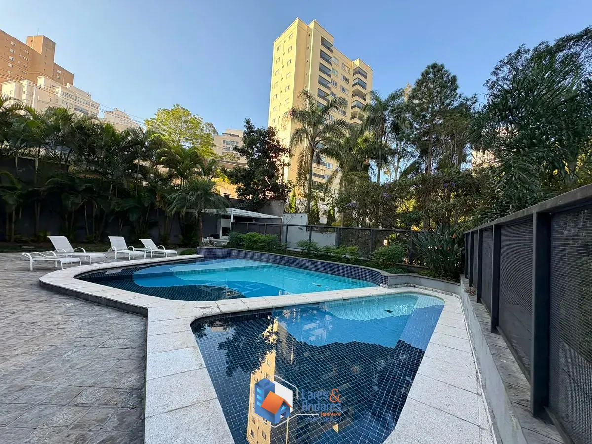 Apartamento, 4 quartos, 350 m² - Foto 41