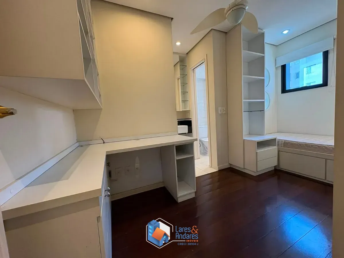 Apartamento, 4 quartos, 350 m² - Foto 19