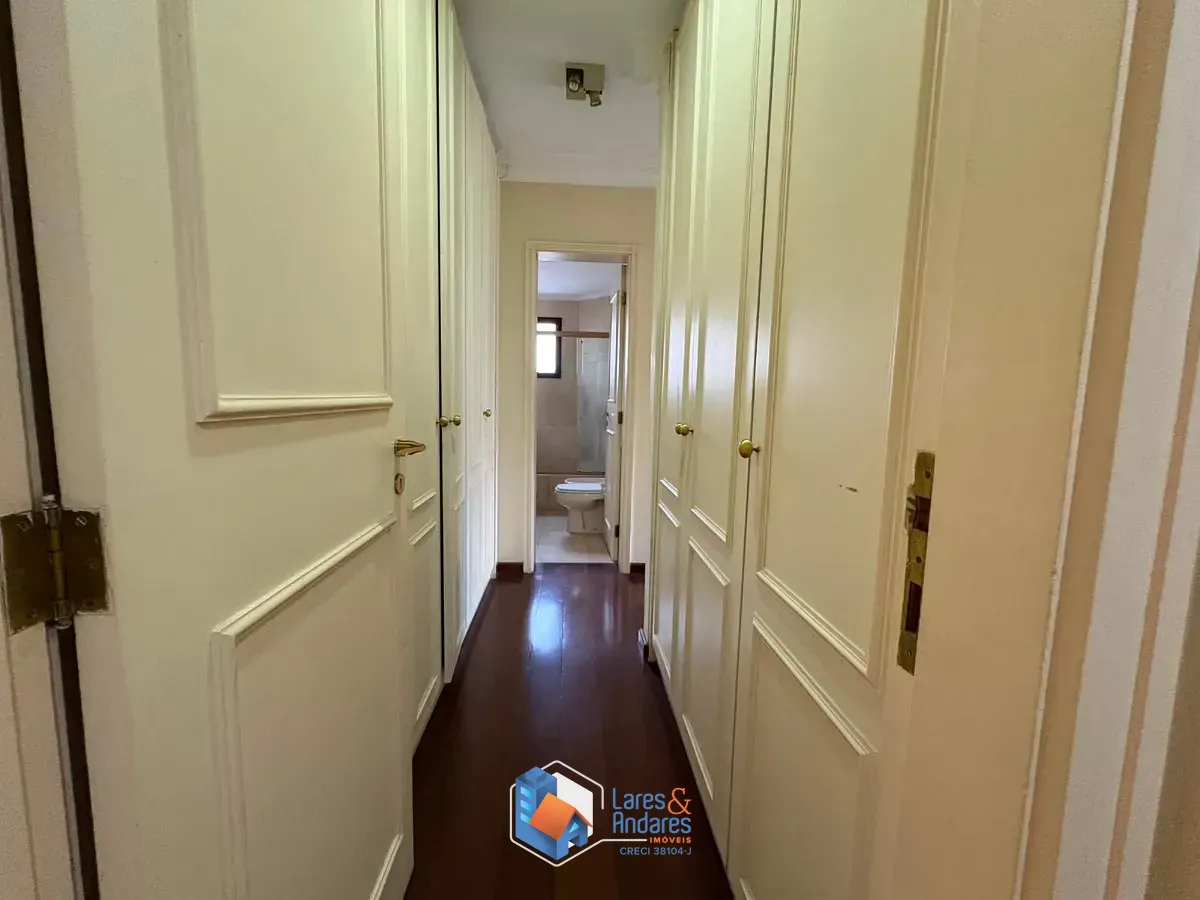 Apartamento, 4 quartos, 350 m² - Foto 15