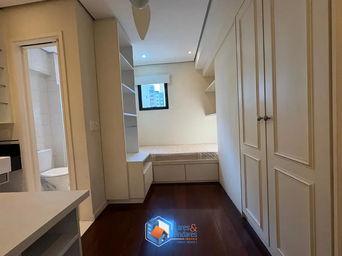 Apartamento, 4 quartos, 350 m² - Foto 18