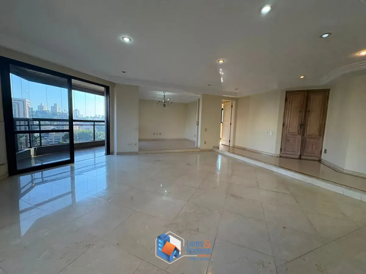 Apartamento, 4 quartos, 350 m² - Foto 9