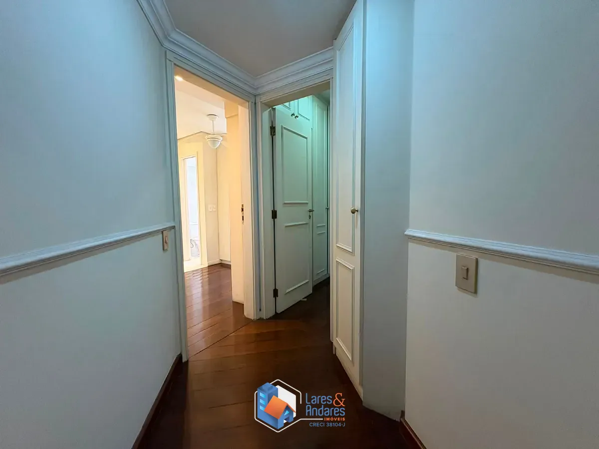 Apartamento, 4 quartos, 350 m² - Foto 23