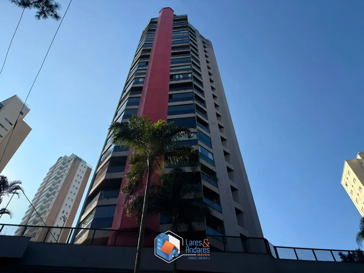 Apartamento, 4 quartos, 350 m² - Foto 50