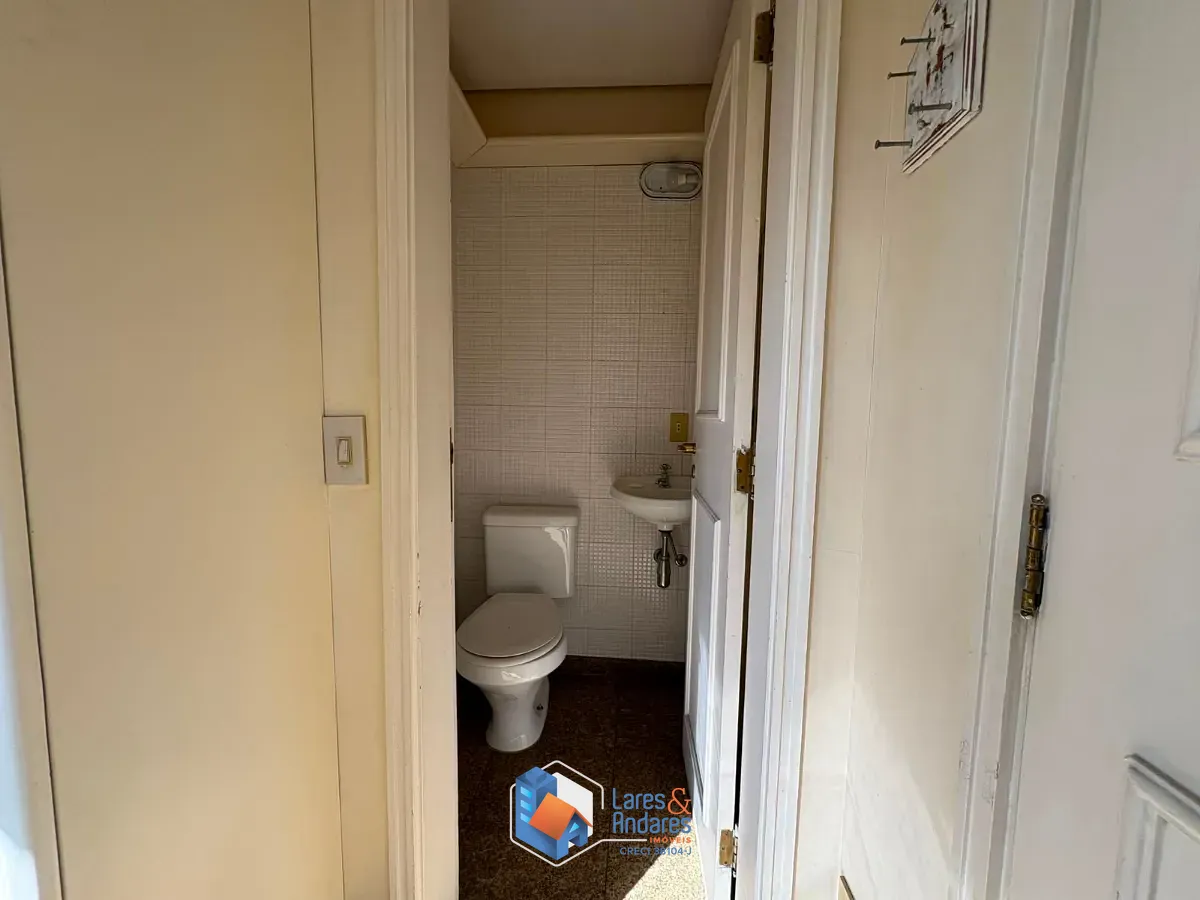 Apartamento, 4 quartos, 350 m² - Foto 34