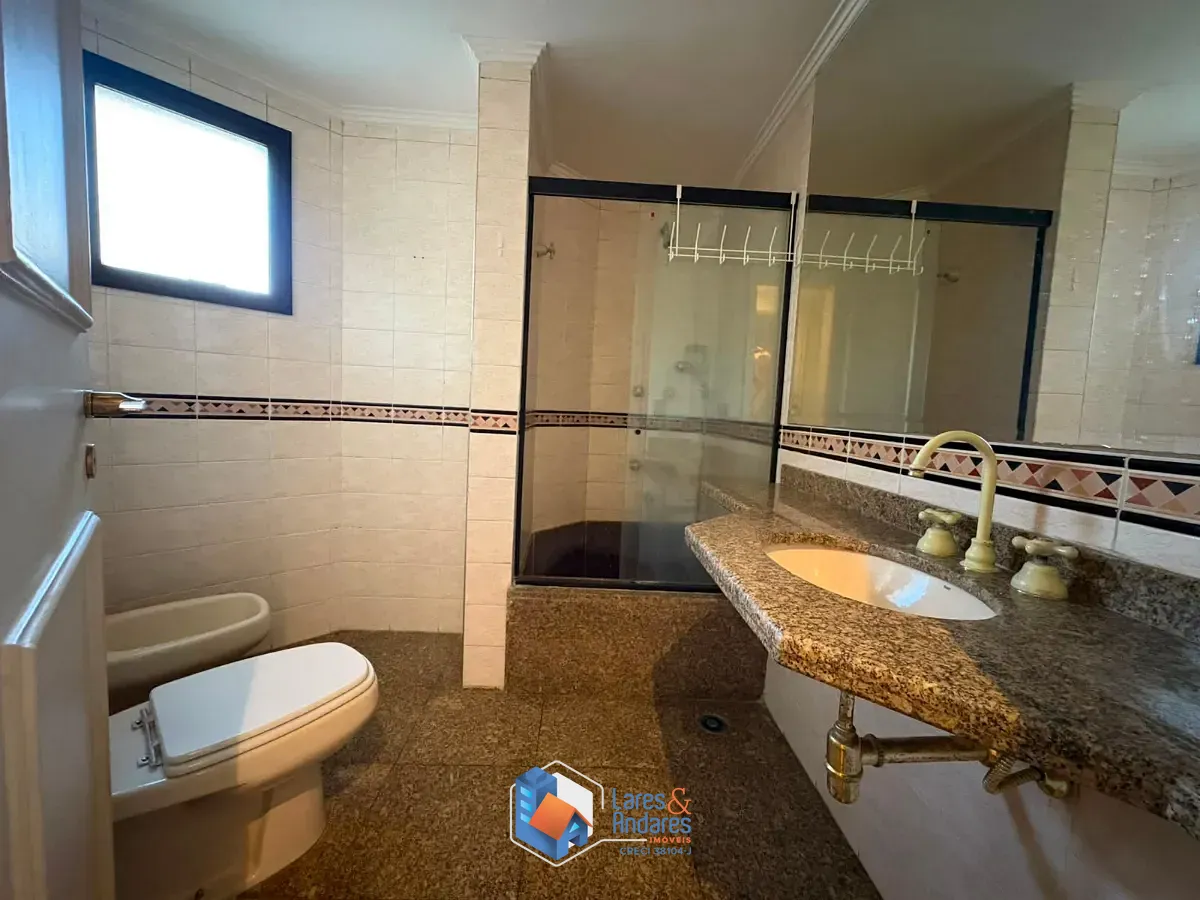 Apartamento, 4 quartos, 350 m² - Foto 22