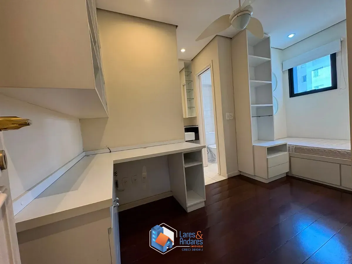 Apartamento, 4 quartos, 350 m² - Foto 20