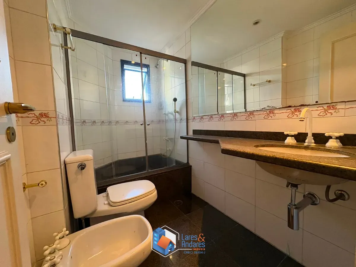 Apartamento, 4 quartos, 350 m² - Foto 32