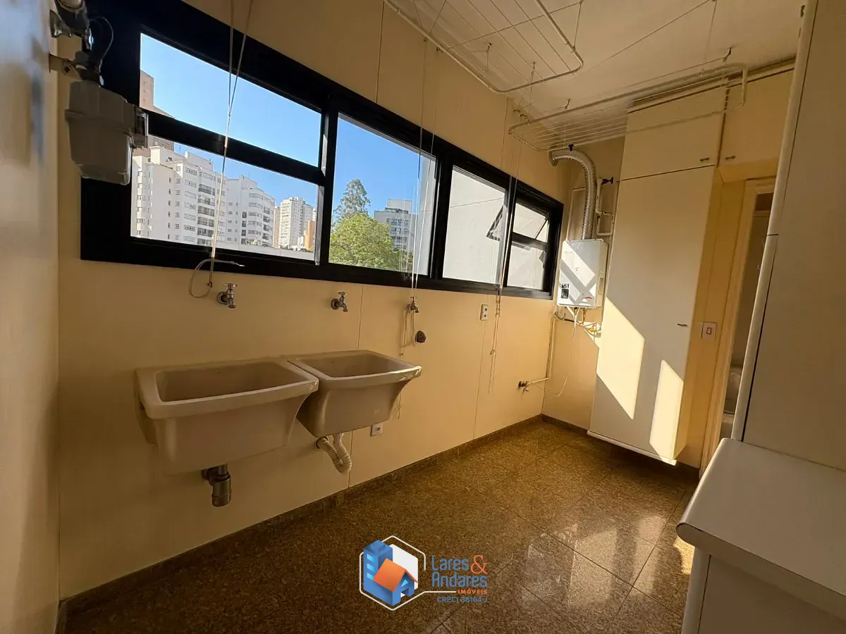 Apartamento, 4 quartos, 350 m² - Foto 36