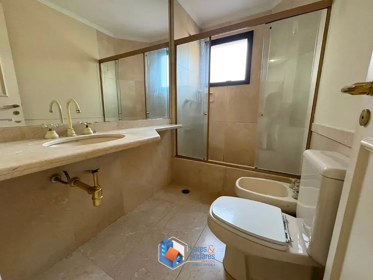 Apartamento, 4 quartos, 350 m² - Foto 16