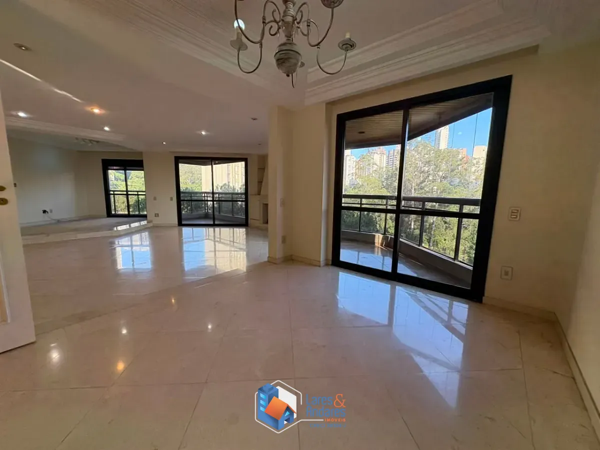 Apartamento, 4 quartos, 350 m² - Foto 6