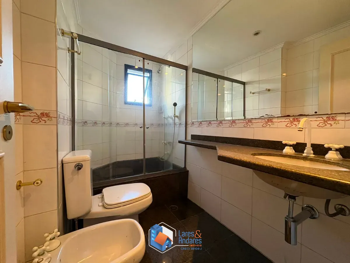 Apartamento, 4 quartos, 350 m² - Foto 31