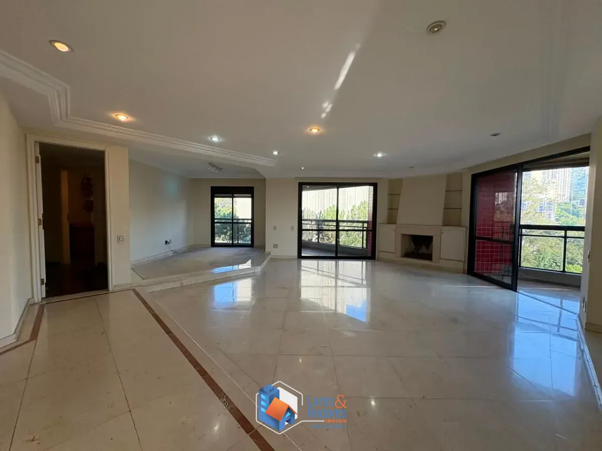 Apartamento, 4 quartos, 350 m² - Foto 7