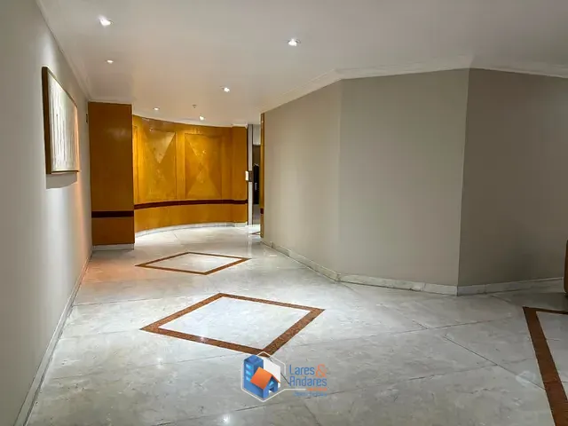 Apartamento com 350m² 4 quartos e 6 banheiros, à venda, no bairro Parque Bairro Morumbi em São Paulo