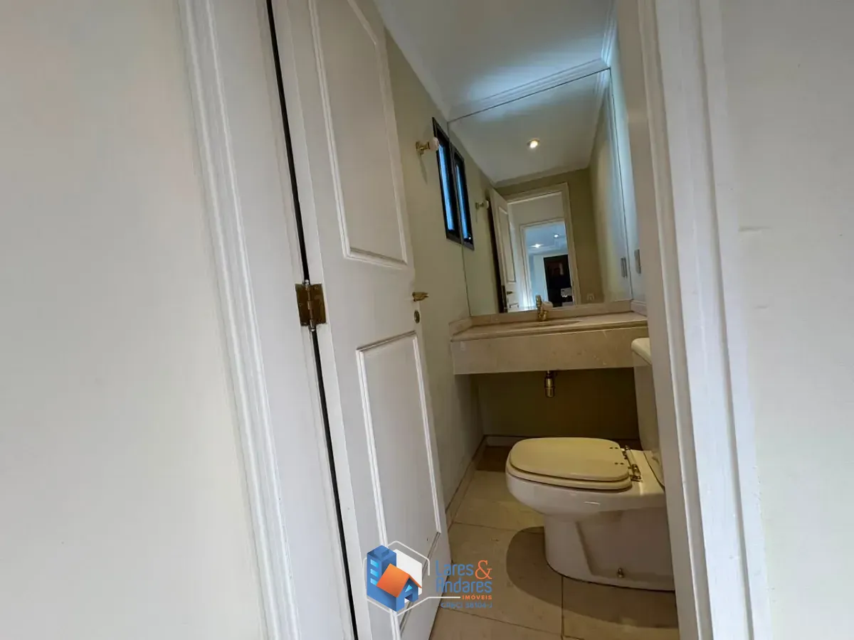 Apartamento, 4 quartos, 350 m² - Foto 10