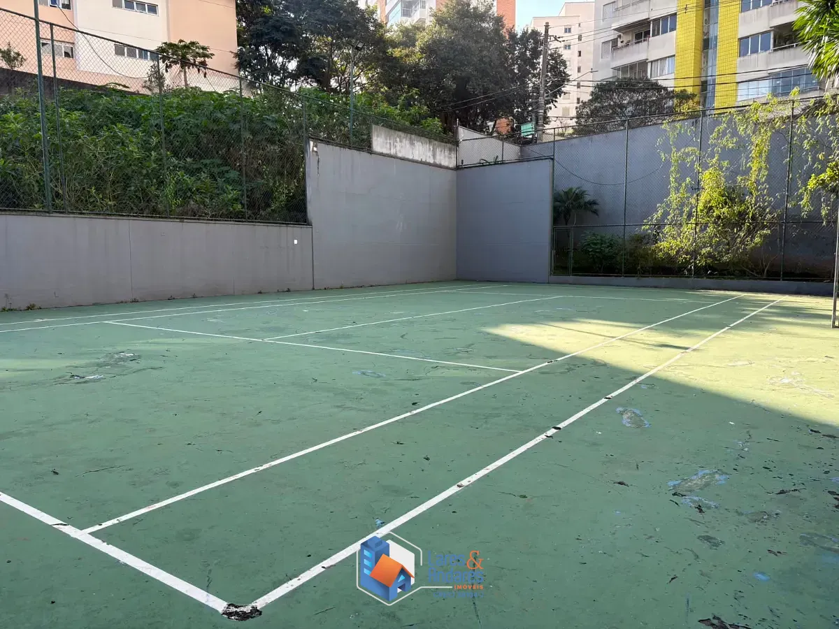 Apartamento, 4 quartos, 350 m² - Foto 48