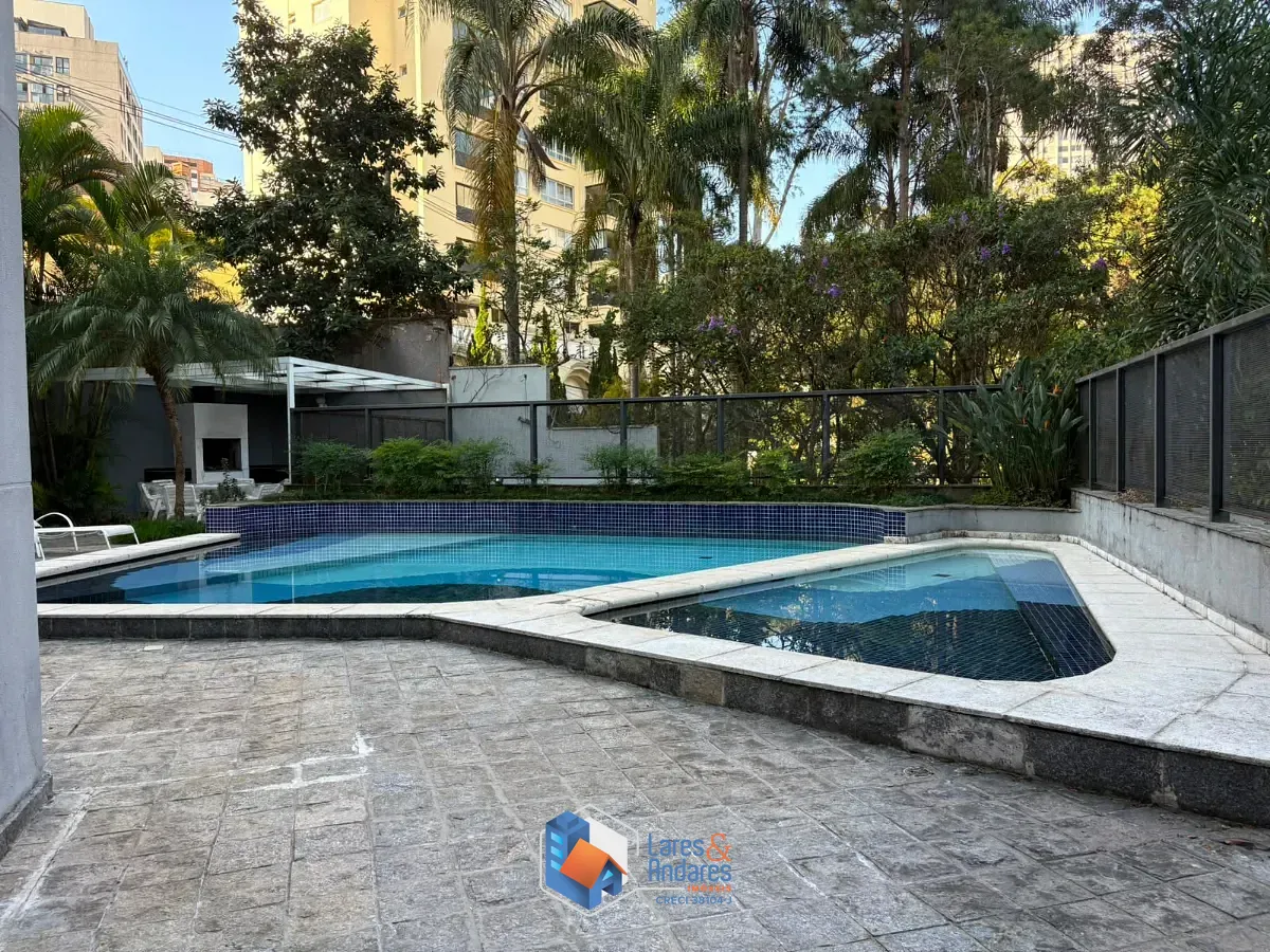 Apartamento, 4 quartos, 350 m² - Foto 47
