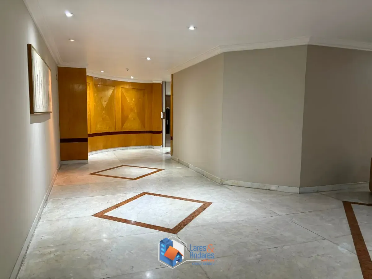 Apartamento, 4 quartos, 350 m² - Foto 1
