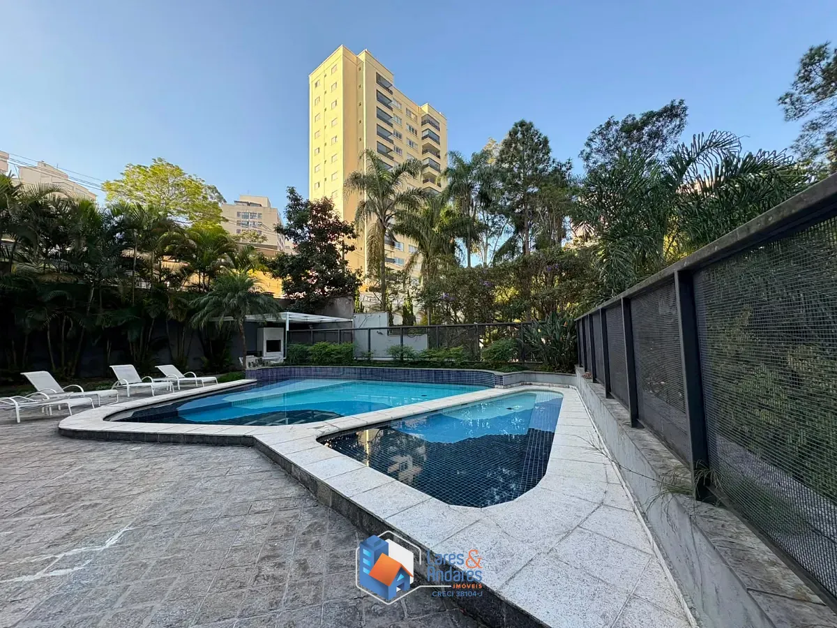 Apartamento, 4 quartos, 350 m² - Foto 42
