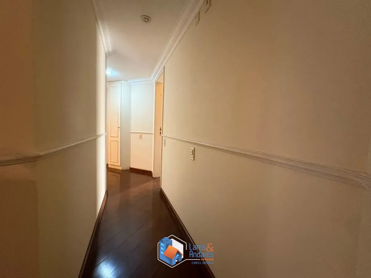 Apartamento, 4 quartos, 350 m² - Foto 24
