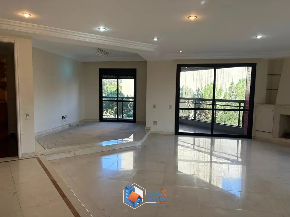 Apartamento, 4 quartos, 350 m² - Foto 3