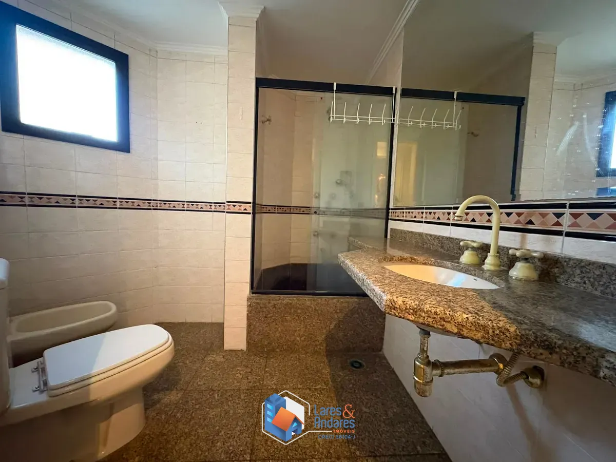 Apartamento, 4 quartos, 350 m² - Foto 21
