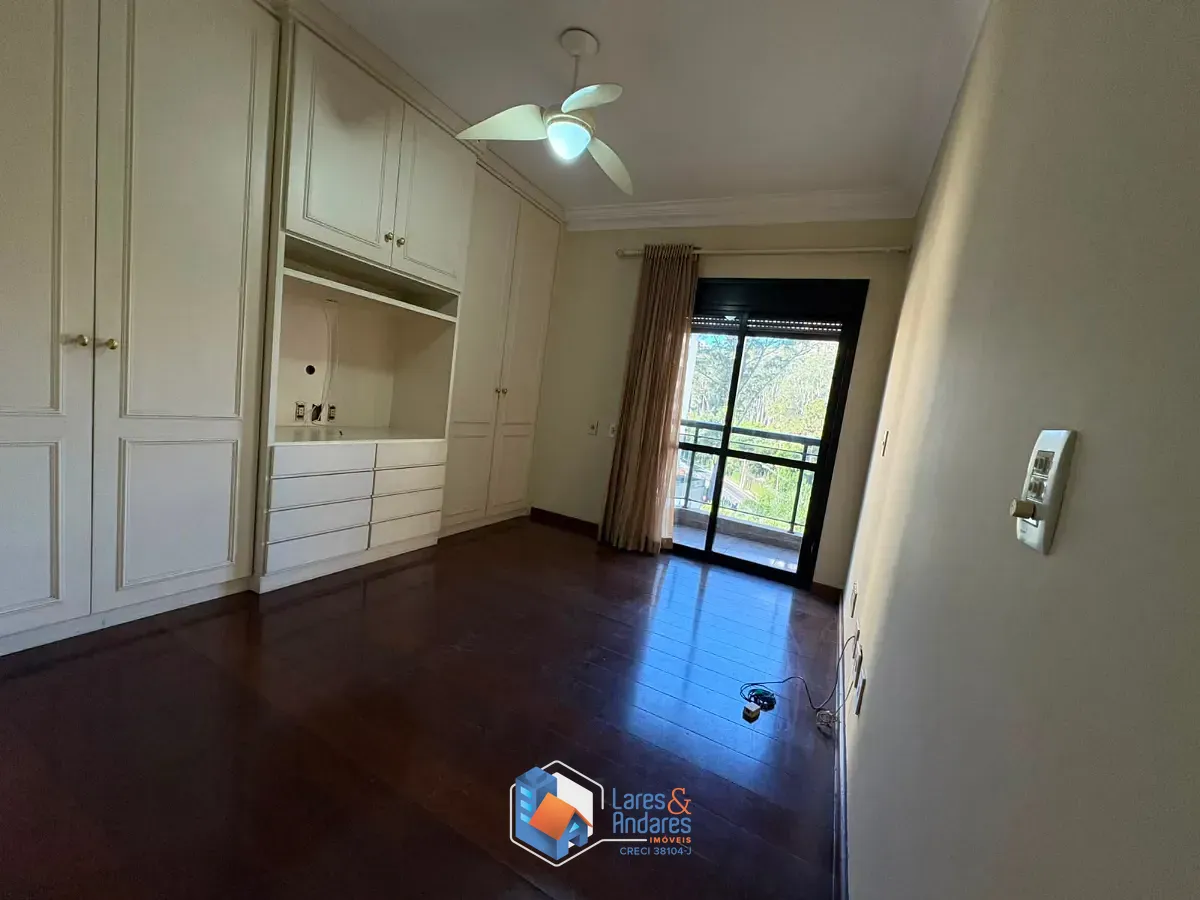 Apartamento, 4 quartos, 350 m² - Foto 14