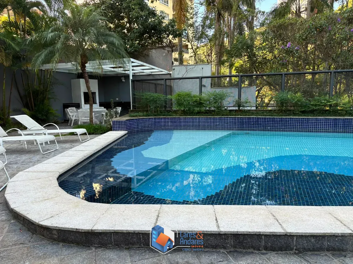 Apartamento, 4 quartos, 350 m² - Foto 45
