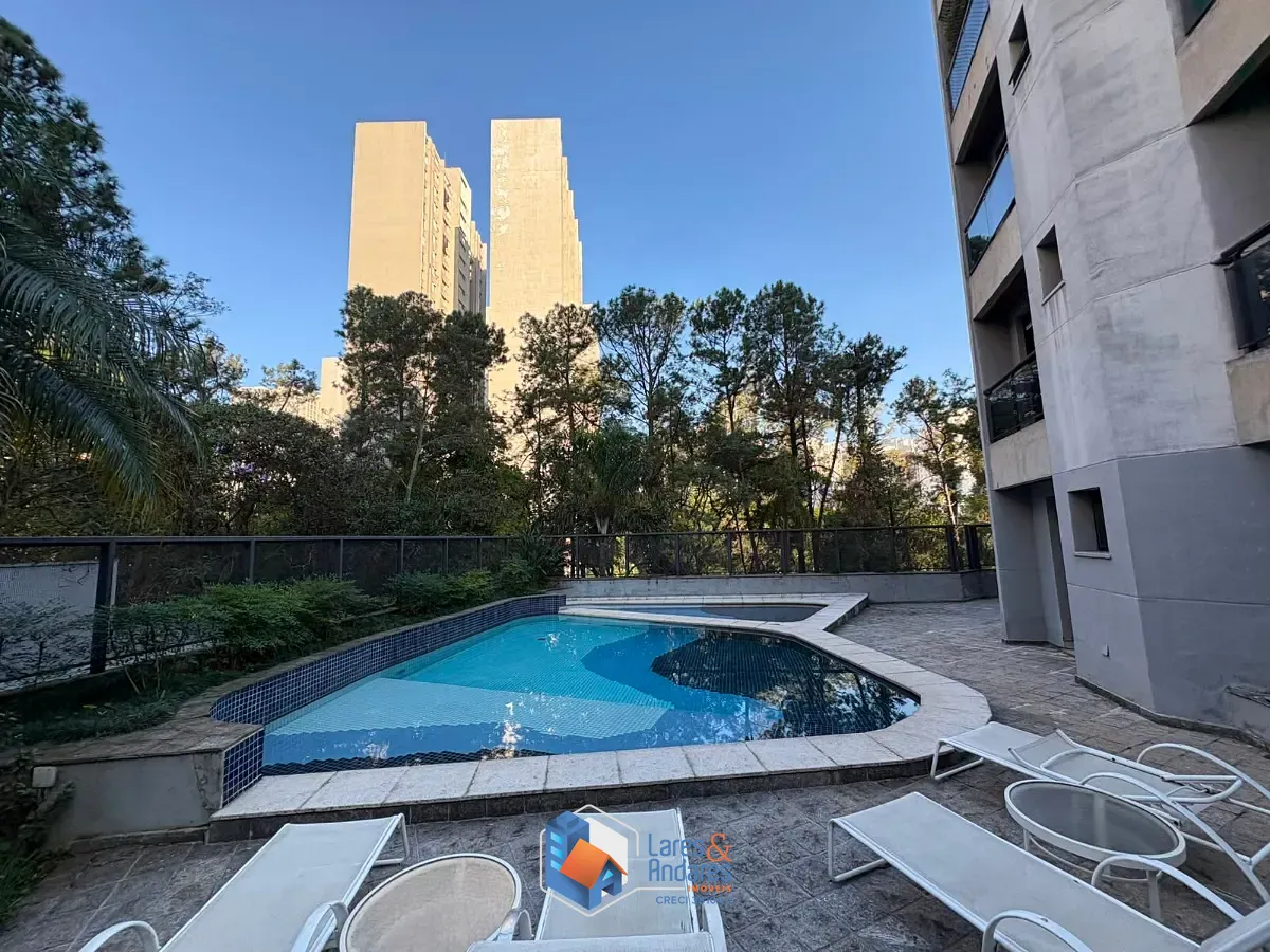 Apartamento, 4 quartos, 350 m² - Foto 40