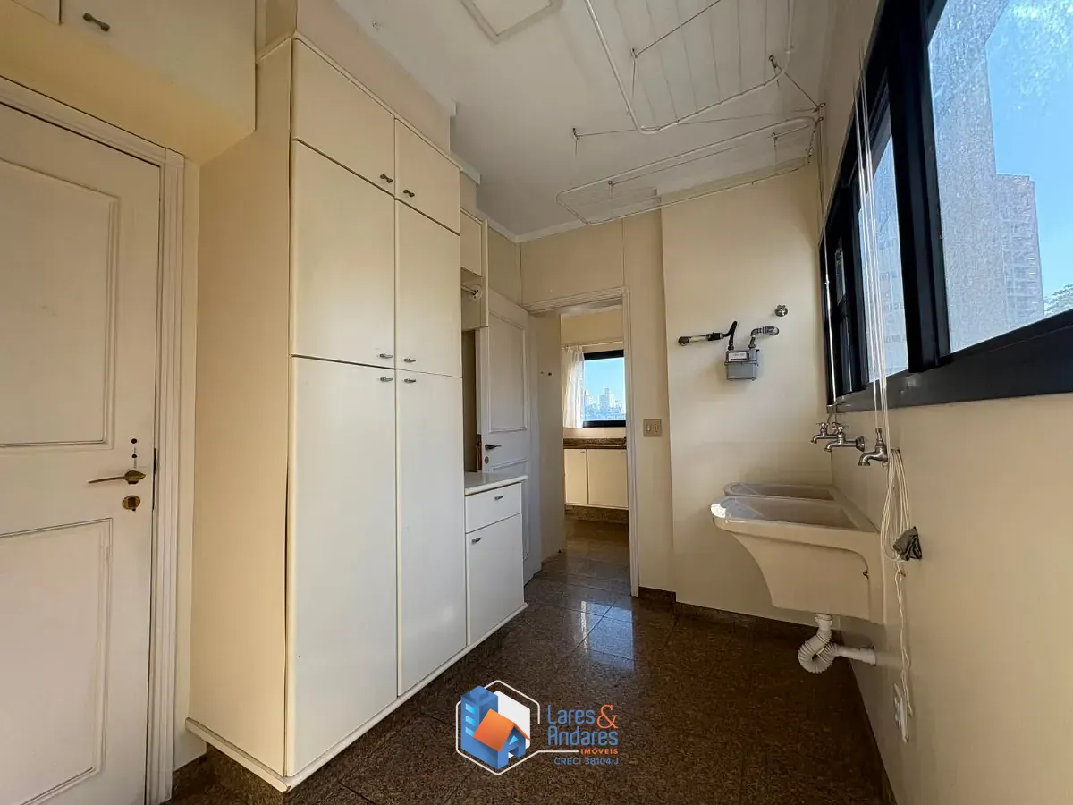 Apartamento, 4 quartos, 350 m² - Foto 35