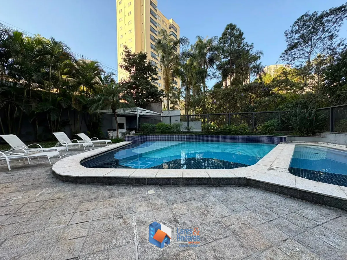 Apartamento, 4 quartos, 350 m² - Foto 43