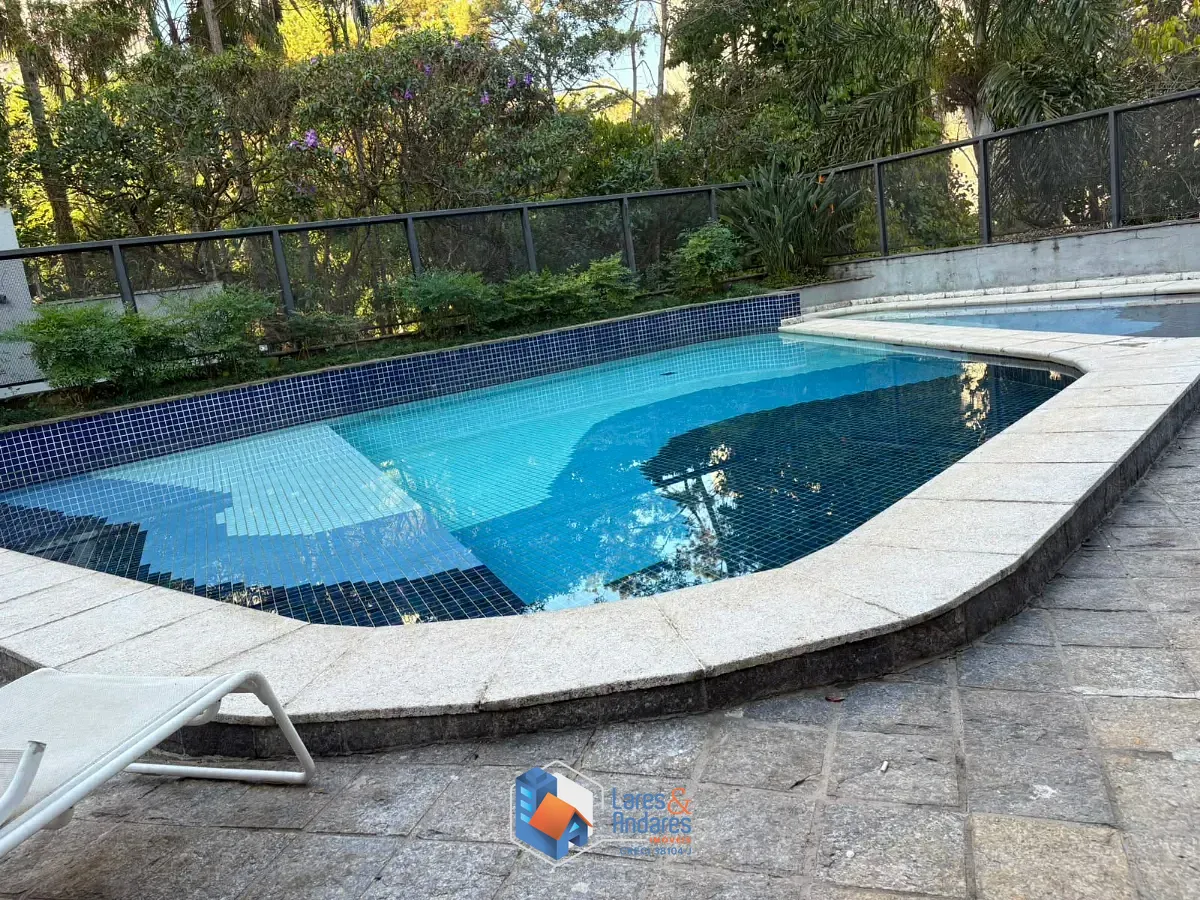 Apartamento, 4 quartos, 350 m² - Foto 46