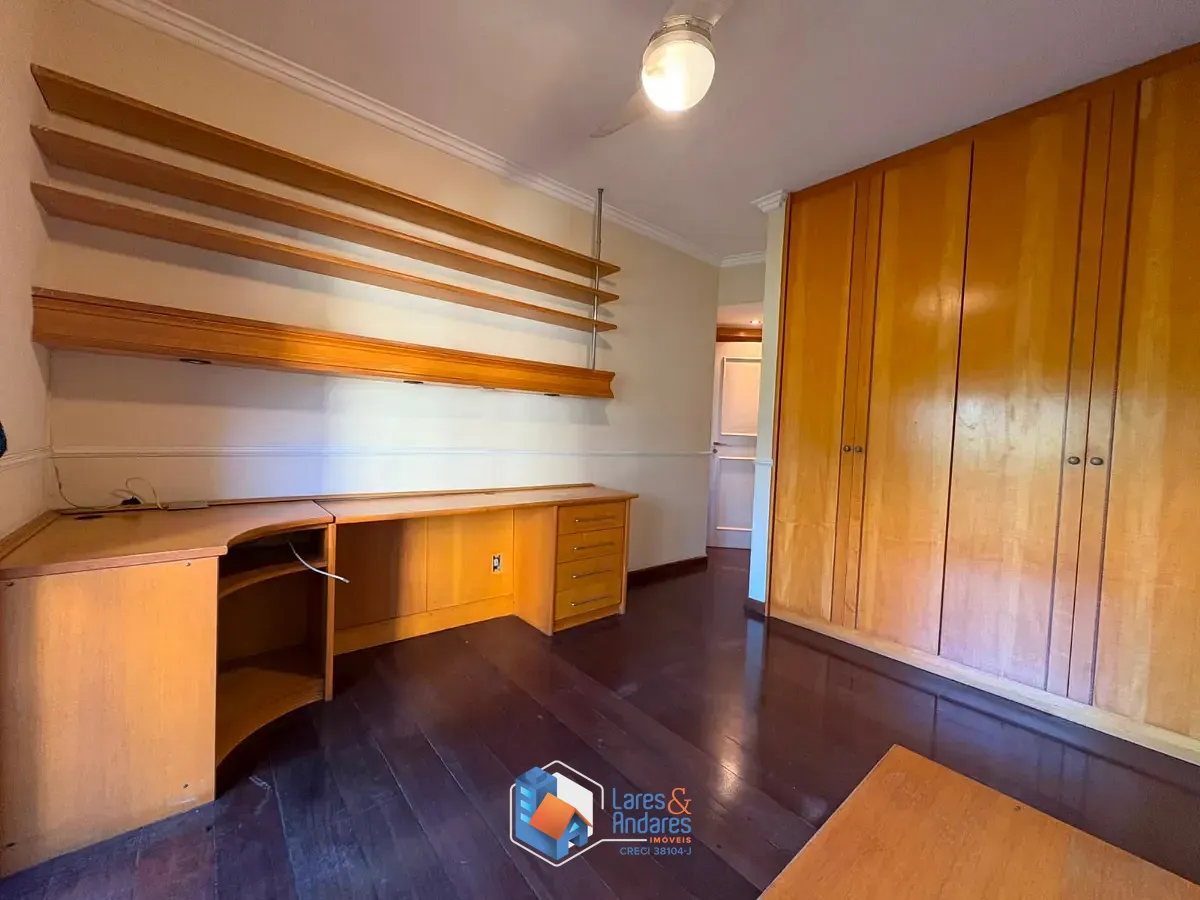 Apartamento, 4 quartos, 350 m² - Foto 28