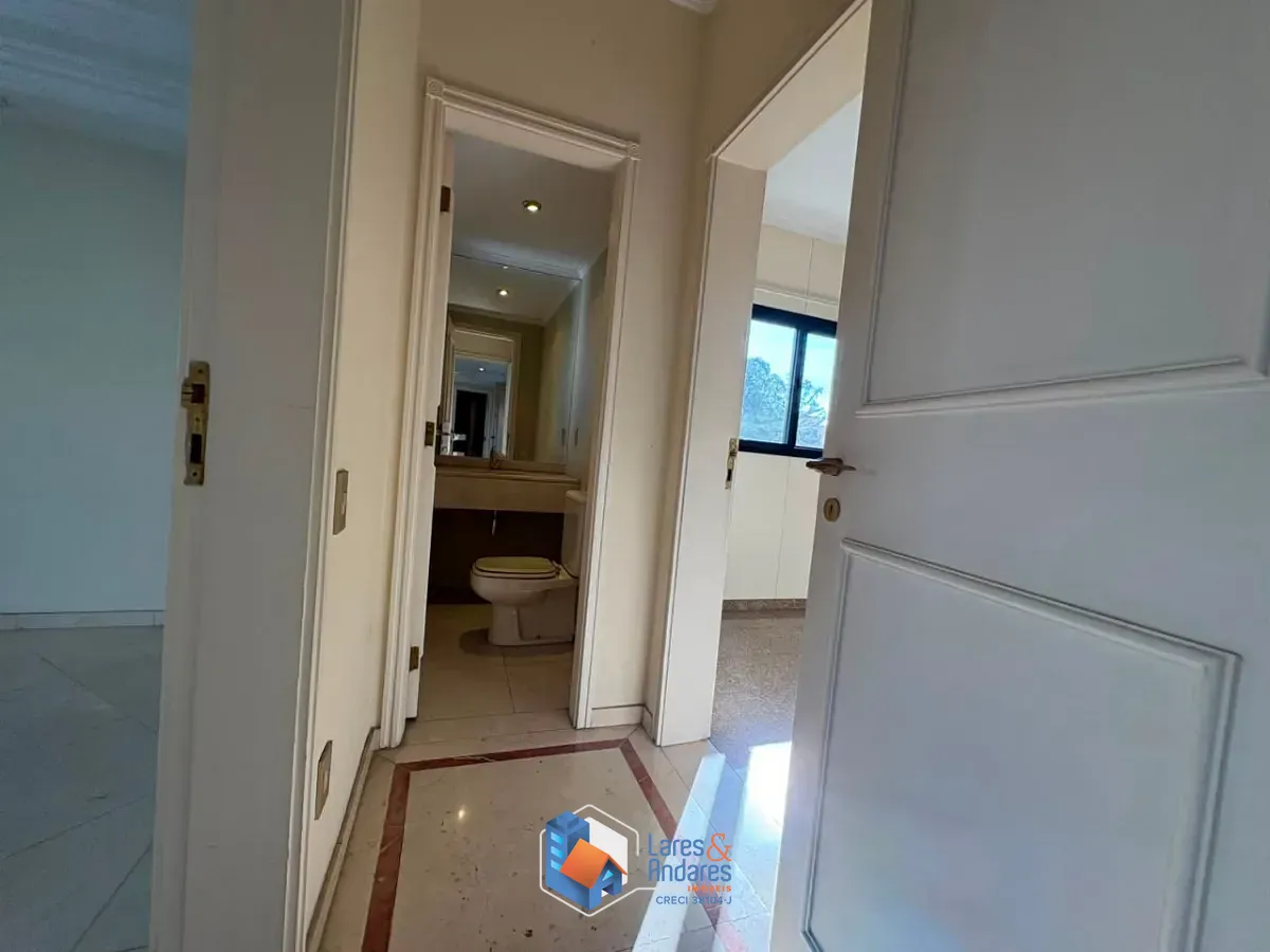 Apartamento, 4 quartos, 350 m² - Foto 11