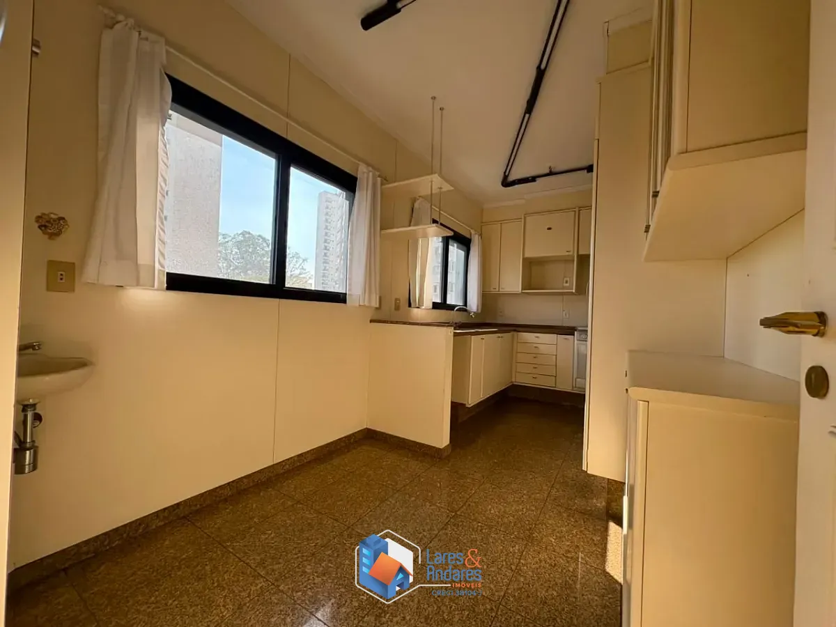 Apartamento, 4 quartos, 350 m² - Foto 39