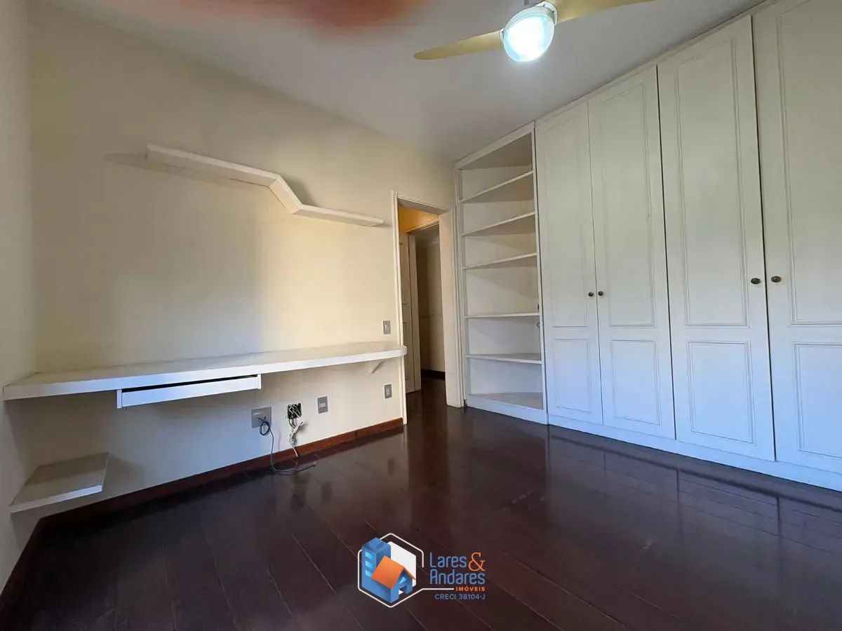 Apartamento, 4 quartos, 350 m² - Foto 25