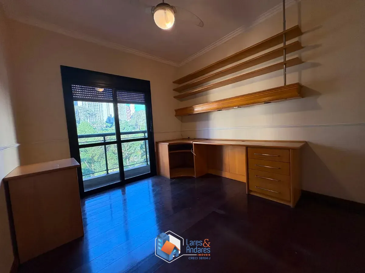 Apartamento, 4 quartos, 350 m² - Foto 29