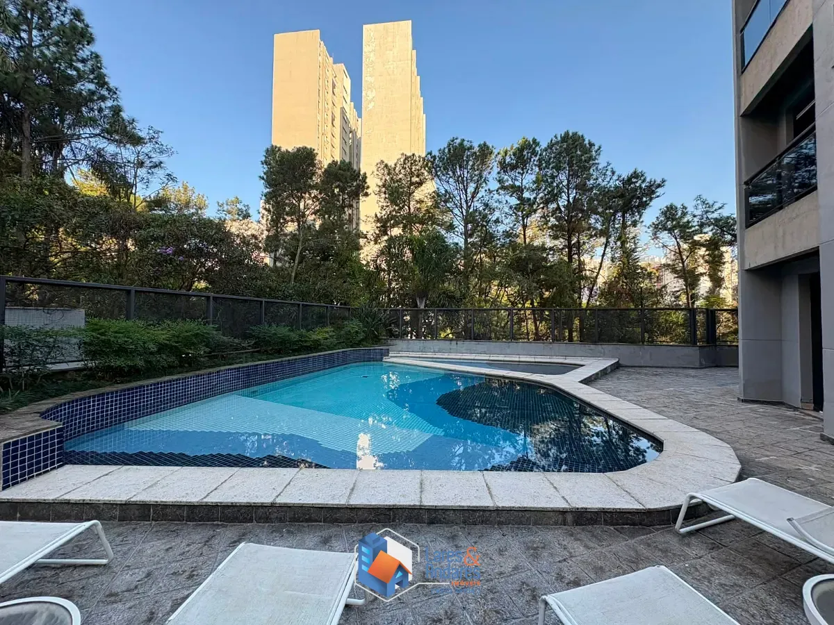 Apartamento, 4 quartos, 350 m² - Foto 44