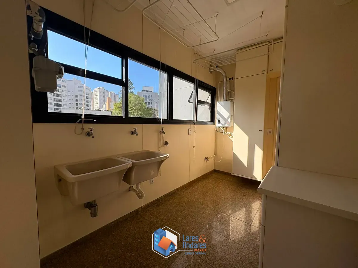 Apartamento, 4 quartos, 350 m² - Foto 37
