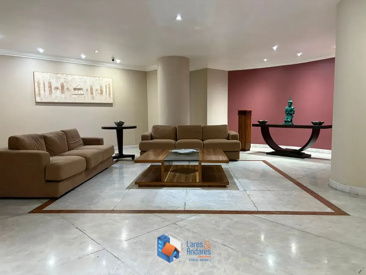 Apartamento, 4 quartos, 350 m² - Foto 49