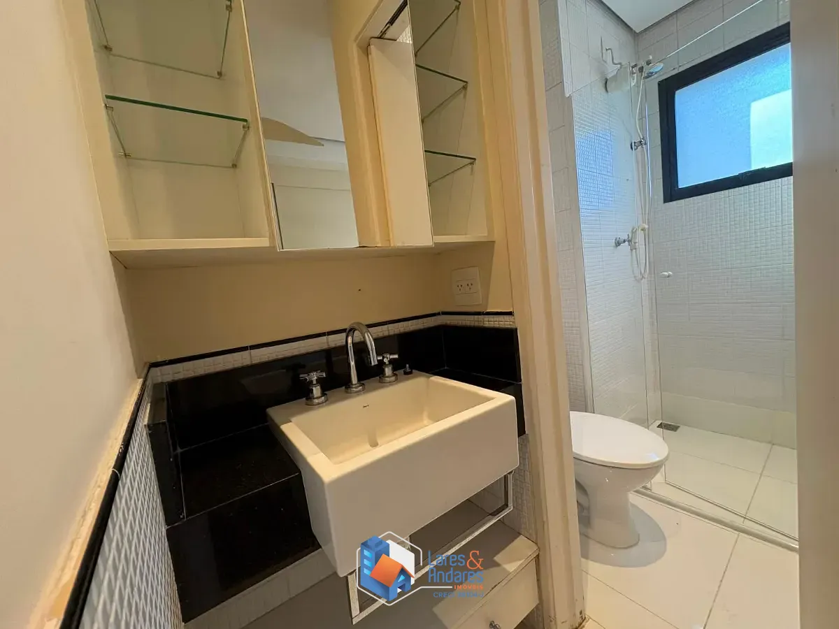 Apartamento, 4 quartos, 350 m² - Foto 27