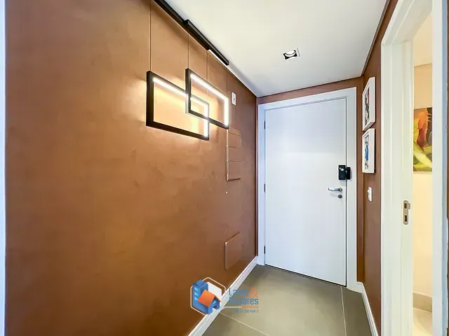 Apartamento com 122m² 3 quartos e 2 banheiros, à venda, no bairro Perdizes em São Paulo