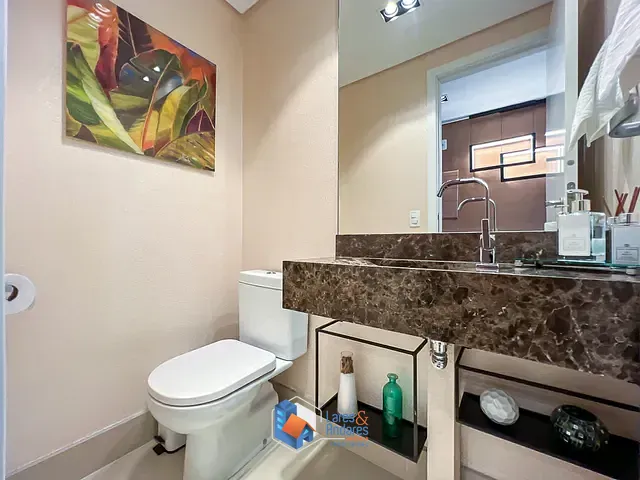 Apartamento com 122m² 3 quartos e 2 banheiros, à venda, no bairro Perdizes em São Paulo