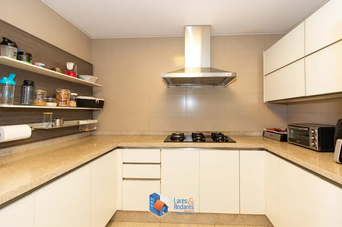 Apartamento, 4 quartos, 450 m² - Foto 33