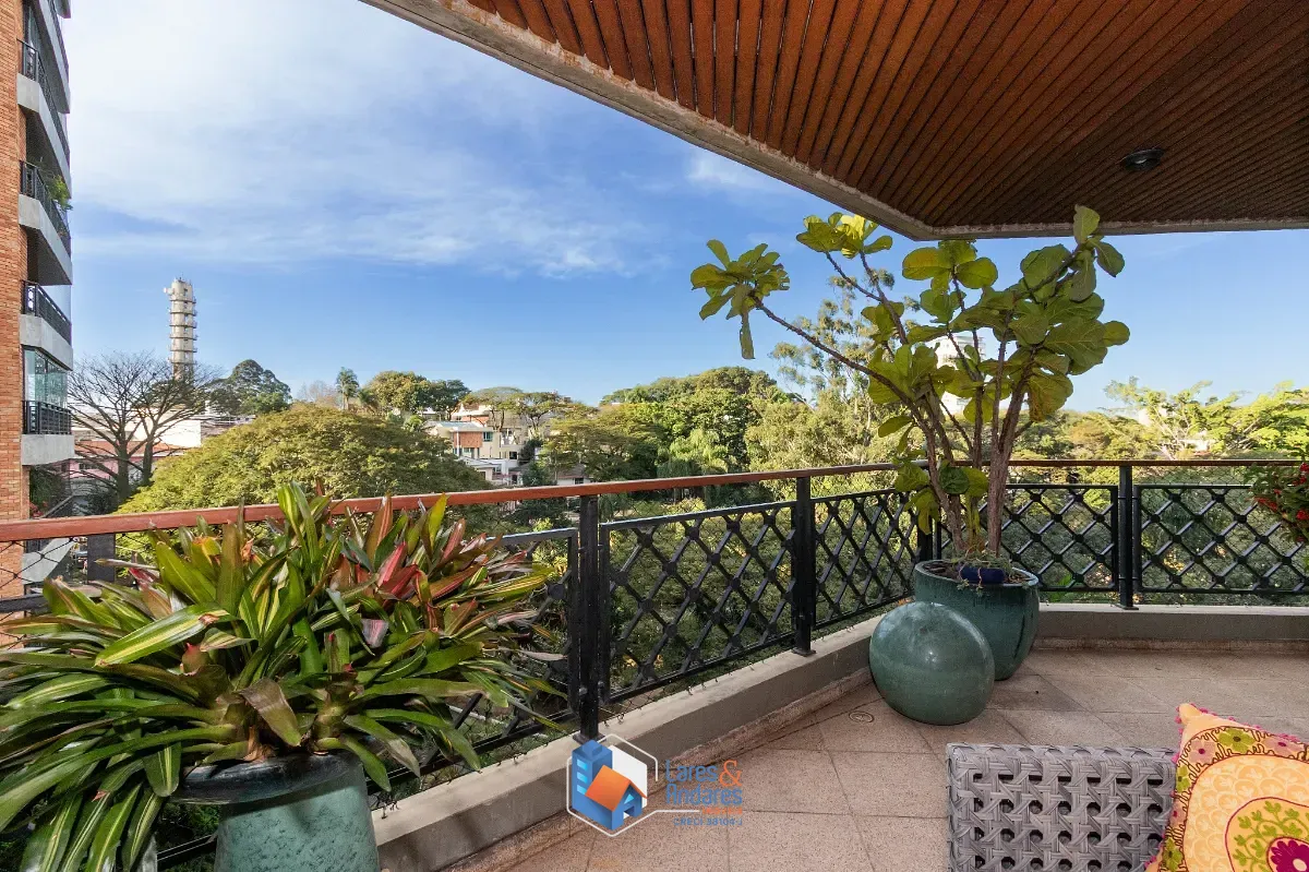 Apartamento, 4 quartos, 450 m² - Foto 19