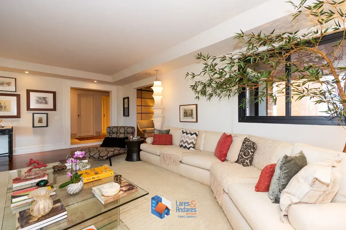 Apartamento, 4 quartos, 450 m² - Foto 12